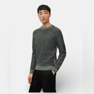 Boss Wool Crewneck Sweater. Size XXL